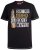D555 Salford Save Water Drink Beer T-shirt Black - Marškinėliai - Marškinėliai - 2XL-14XL