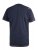 D555 Jasper Authentic Printed T-shirt Navy - Marškinėliai - Marškinėliai - 2XL-14XL