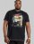 D555 Cambrone Printed T-Shirt - Marškinėliai - Marškinėliai - 2XL-14XL