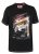 D555 Cambrone Printed T-Shirt - Marškinėliai - Marškinėliai - 2XL-14XL