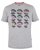 D555 Hexworth Vinyl Records Printed T-Shirt - Marškinėliai - Marškinėliai - 2XL-14XL
