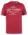 D555 Lettaford Printed T-shirt - Marškinėliai - Marškinėliai - 2XL-14XL
