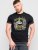 D555 WINGMORE Printed T-Shirt - Marškinėliai - Marškinėliai - 2XL-14XL