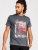 D555 Bramfield Sunset Park Brooklyn Printed T-Shirt - Marškinėliai - Marškinėliai - 2XL-14XL
