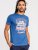 D555 Tavistock Official VW Surf'S Up Printed T-Shirt - Marškinėliai - Marškinėliai - 2XL-14XL