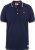 D555 STANBRIDGE Polo Shirt - Polo marškinėliai - Polo marškinėliai - 2XL-8XL