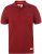 D555 WINCHESTER Red Polo Shirt - Polo marškinėliai - Polo marškinėliai - 2XL-8XL
