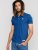 D555 WINCHESTER Blue Polo Shirt - Polo marškinėliai - Polo marškinėliai - 2XL-8XL