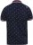 D555 SWINDON Print Polo Shirt - Polo marškinėliai - Polo marškinėliai - 2XL-8XL