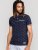 D555 SWINDON Print Polo Shirt - Polo marškinėliai - Polo marškinėliai - 2XL-8XL