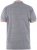 D555 WILCOT Polo Shirt - Polo marškinėliai - Polo marškinėliai - 2XL-8XL