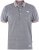 D555 WILCOT Polo Shirt - Polo marškinėliai - Polo marškinėliai - 2XL-8XL