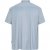North Latitude 61116 Melanžiniai Pikė Marškinėliai Trumpomis Rankovėmis Mėlyna - Polo marškinėliai - Polo marškinėliai - 2XL-8XL