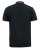 D555 Kirby Birdseye Pique Polo Black - Polo marškinėliai - Polo marškinėliai - 2XL-8XL