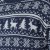 North Latitude 63144 Fjell Reindeer Knit Tamsiai mėlyna - Megztiniai ir džemperiai - Megztiniai ir Džemperiai - 2XL-14XL