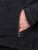 D555 Damien Micro Fleece Zip Through Hoody Juoda/Pilka - Megztiniai ir džemperiai - Megztiniai ir Džemperiai - 2XL-14XL