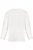 JP1880 702555 Henley marškinėliai ilgomis rankovėmis Balta - Marškinėliai - Marškinėliai - 2XL-14XL