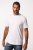 JP1880 702558 Marškinėliai apvalia apykakle Balta - Marškinėliai - Marškinėliai - 2XL-14XL