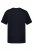 JP1880 702558 Marškinėliai apvalia apykakle Tamsiai mėlyna - Marškinėliai - Marškinėliai - 2XL-14XL