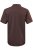 JP1880 702560 Polo marškinėliai Mahagonio ruda - Polo marškinėliai - Polo marškinėliai - 2XL-8XL