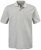 JP1880 702560 Polo marškinėliai Pilka melanžinė - Polo marškinėliai - Polo marškinėliai - 2XL-8XL