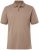 JP1880 702560 Polo marškinėliai Pilkai ruda - Polo marškinėliai - Polo marškinėliai - 2XL-8XL