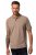 JP1880 702560 Polo marškinėliai Pilkai ruda - Polo marškinėliai - Polo marškinėliai - 2XL-8XL