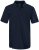 JP1880 702560 Polo marškinėliai Tamsiai mėlyna - Polo marškinėliai - Polo marškinėliai - 2XL-8XL