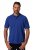 JP1880 702560 Polo marškinėliai Safyro mėlyna - Polo marškinėliai - Polo marškinėliai - 2XL-8XL