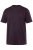 JP1880 702637 Marškinėliai apvalia apykakle 2 vnt. Tamsiai violetinė/Juoda - Marškinėliai - Marškinėliai - 2XL-14XL