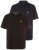 JP1880 704317 Polo marškinėliai 2 vnt. Juoda/Tamsiai mėlyna - Polo marškinėliai - Polo marškinėliai - 2XL-8XL