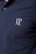 JP1880 704317 Polo marškinėliai 2 vnt. Juoda/Tamsiai mėlyna - Polo marškinėliai - Polo marškinėliai - 2XL-8XL
