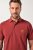 JP1880 Polo Shirts 2-pack Piqué Red Orange - Polo marškinėliai - Polo marškinėliai - 2XL-8XL