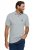 JP1880 704317 Polo marškinėliai 2 vnt. Tamsiai mėlyna/Pilka melanžinė - Polo marškinėliai - Polo marškinėliai - 2XL-8XL