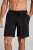 JP1880 Shorts Elastic Waistband Black - Laisvalaikio kelnės ir šortai - Laisvalaikio Kelnės ir Šortai - 2XL-12XL