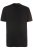 JP1880 708420 Henley marškinėliai 2 vnt. Juoda - Marškinėliai - Marškinėliai - 2XL-14XL