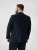 D555 Ted 4 Way Stretch Tailored Suit Jacket Tamsiai mėlyna - Kostiumai ir švarkai - Didelio dydžio kostiumai ir švarkai