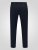 D555 Ted 4 Way Stretch Tailored Trouser Tamsiai mėlyna - Kostiumai ir švarkai - Didelio dydžio kostiumai ir švarkai