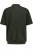 JP1880 712617 Polo marškinėliai su pilvo kirpimu Tamsiai alyvuogių - Polo marškinėliai - Polo marškinėliai - 2XL-8XL