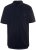 JP1880 712617 Polo marškinėliai su pilvo kirpimu Tamsiai mėlyna - Polo marškinėliai - Polo marškinėliai - 2XL-8XL