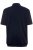 JP1880 712617 Polo marškinėliai su pilvo kirpimu Tamsiai mėlyna - Polo marškinėliai - Polo marškinėliai - 2XL-8XL