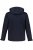 JP1880 Jacket Fleece Lined Softshell Navy - Didelės vyriškos striukės - Didelės vyriškos striukės