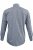 JP1880 722859 Languoti marškiniai ilgomis rankovėmis Juoda - Marškiniai - Marškiniai - 2XL-8XL
