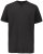 JP1880 726695 Henley marškinėliai Tamsiai pilka - Marškinėliai - Marškinėliai - 2XL-14XL
