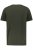JP1880 726695 Henley marškinėliai Tamsiai alyvuogių - Marškinėliai - Marškinėliai - 2XL-14XL