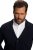 JP1880 Jacket Business Flexnamic Milano Navy - Kostiumai ir švarkai - Didelio dydžio kostiumai ir švarkai