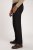 JP1880 Leather Pants Regular Fit Buffalo Nubuck Black - Džinsai ir kelnės - Džinsai ir Kelnės - W40-W70