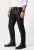 JP1880 Leather Pants Regular Fit Buffalo Nubuck Dark Brown - Džinsai ir kelnės - Džinsai ir Kelnės - W40-W70