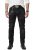 JP1880 Leather Pants Regular Fit Buffalo Nubuck Dark Brown - Džinsai ir kelnės - Džinsai ir Kelnės - W40-W70