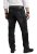 JP1880 Leather Pants Regular Fit Buffalo Nubuck Dark Brown - Džinsai ir kelnės - Džinsai ir Kelnės - W40-W70
